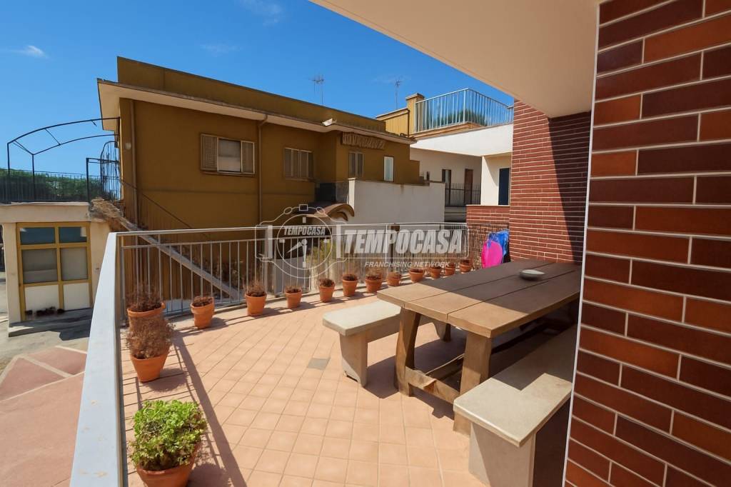 appartamento in vendita a Santa Marinella