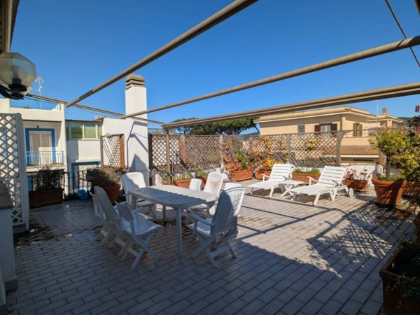 appartamento in vendita a Santa Marinella in zona Santa Severa