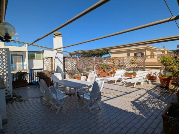 appartamento in vendita a Santa Marinella in zona Santa Severa