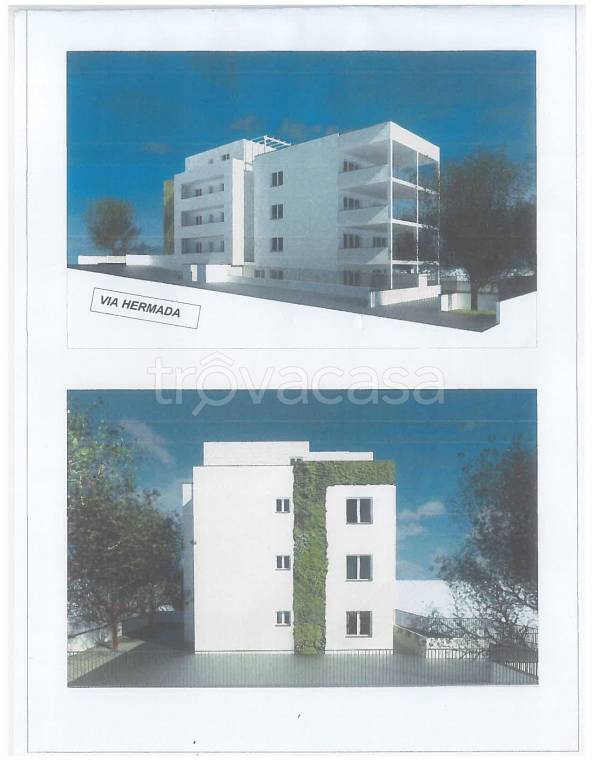 appartamento in vendita a Santa Marinella