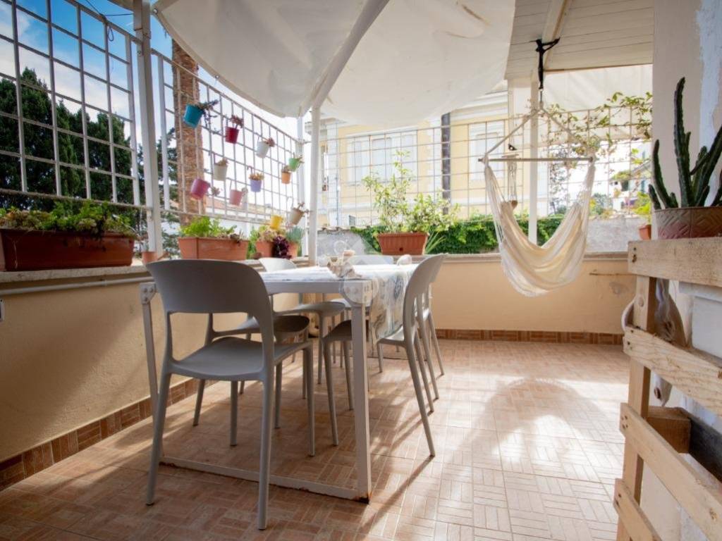casa indipendente in vendita a Santa Marinella