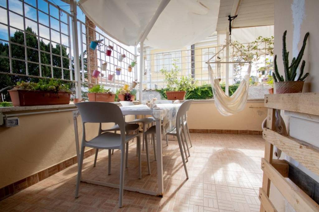 casa indipendente in vendita a Santa Marinella