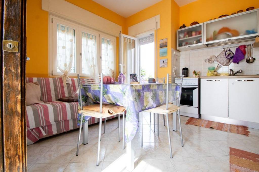 appartamento in vendita a Santa Marinella