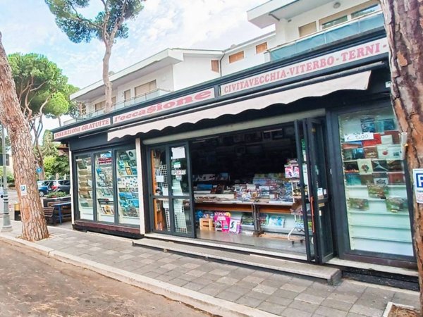 monolocale in vendita a Santa Marinella in zona Santa Severa