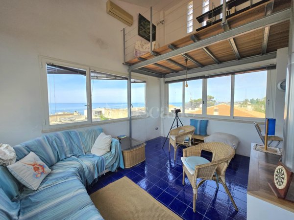 appartamento in vendita a Santa Marinella