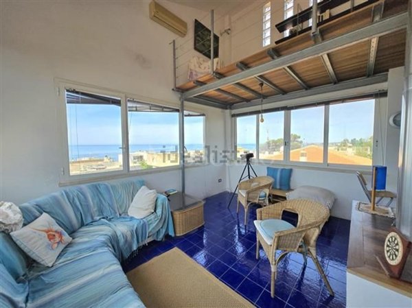 appartamento in vendita a Santa Marinella