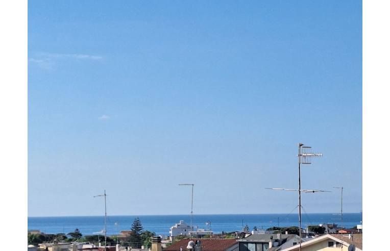 appartamento in vendita a Santa Marinella