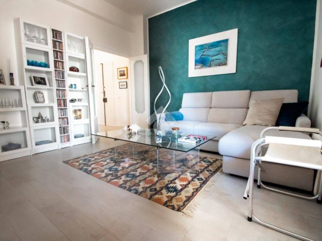appartamento in vendita a Santa Marinella