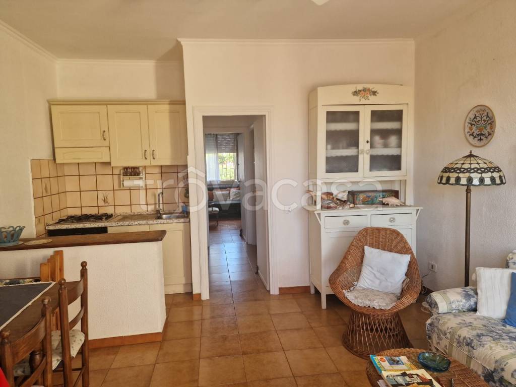 appartamento in vendita a Santa Marinella