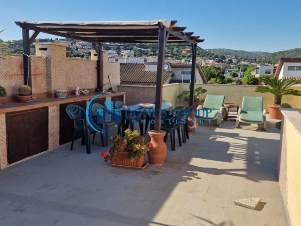 appartamento in vendita a Santa Marinella