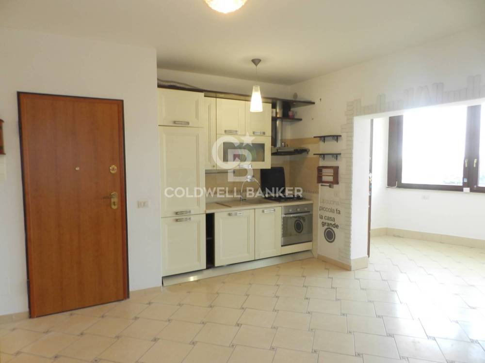 appartamento in vendita a Santa Marinella