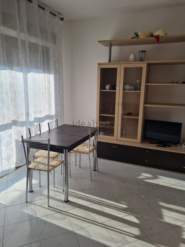 appartamento in vendita a Santa Marinella