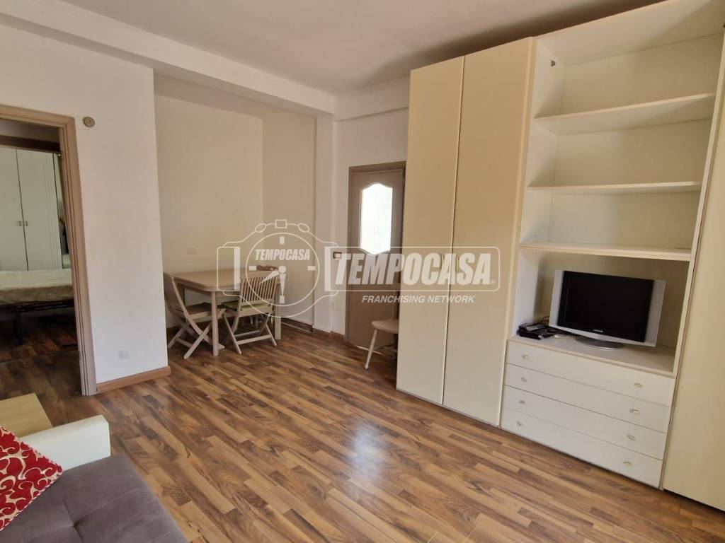 appartamento in vendita a Santa Marinella