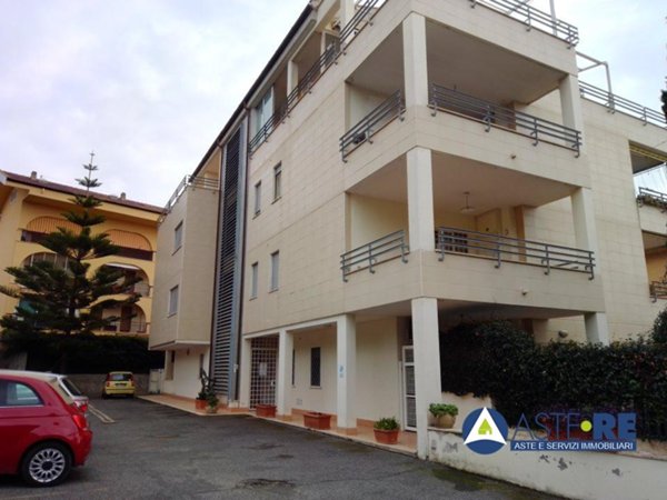 appartamento in vendita a Santa Marinella