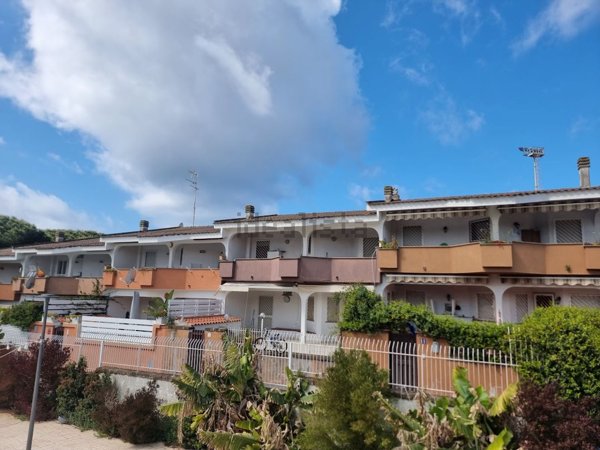 appartamento in vendita a Santa Marinella