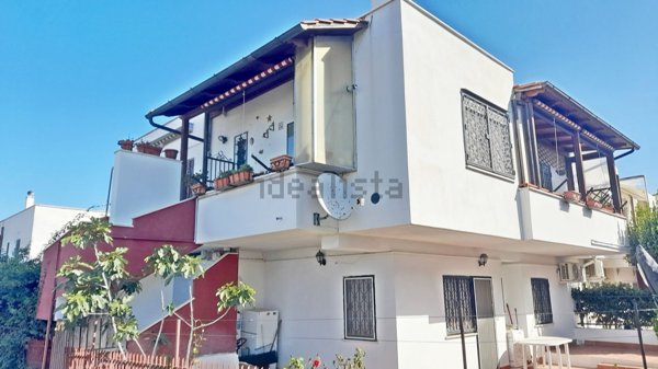appartamento in vendita a Santa Marinella