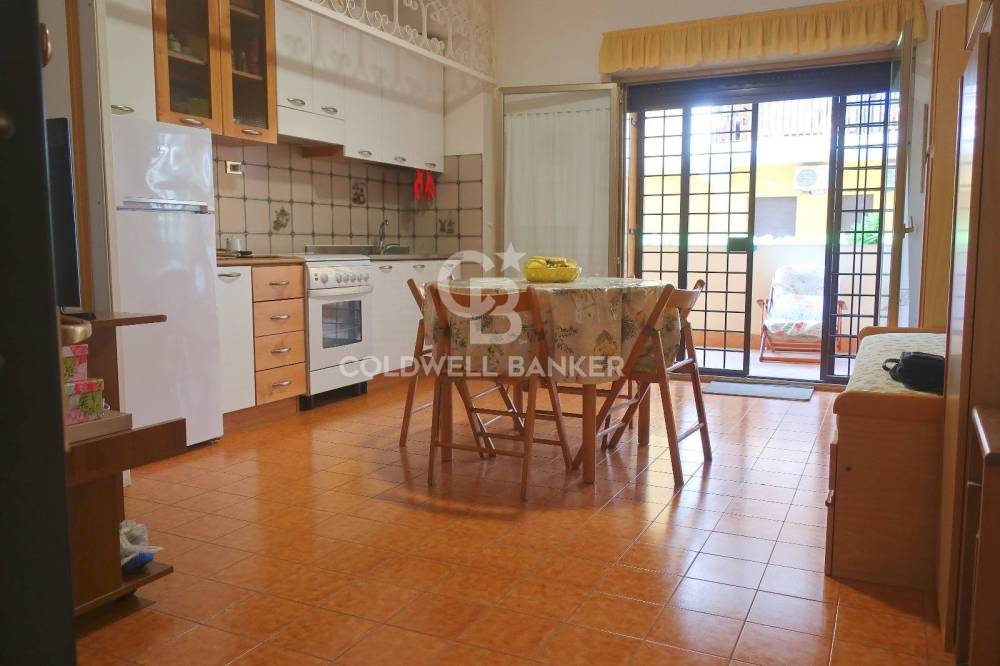 appartamento in vendita a Santa Marinella