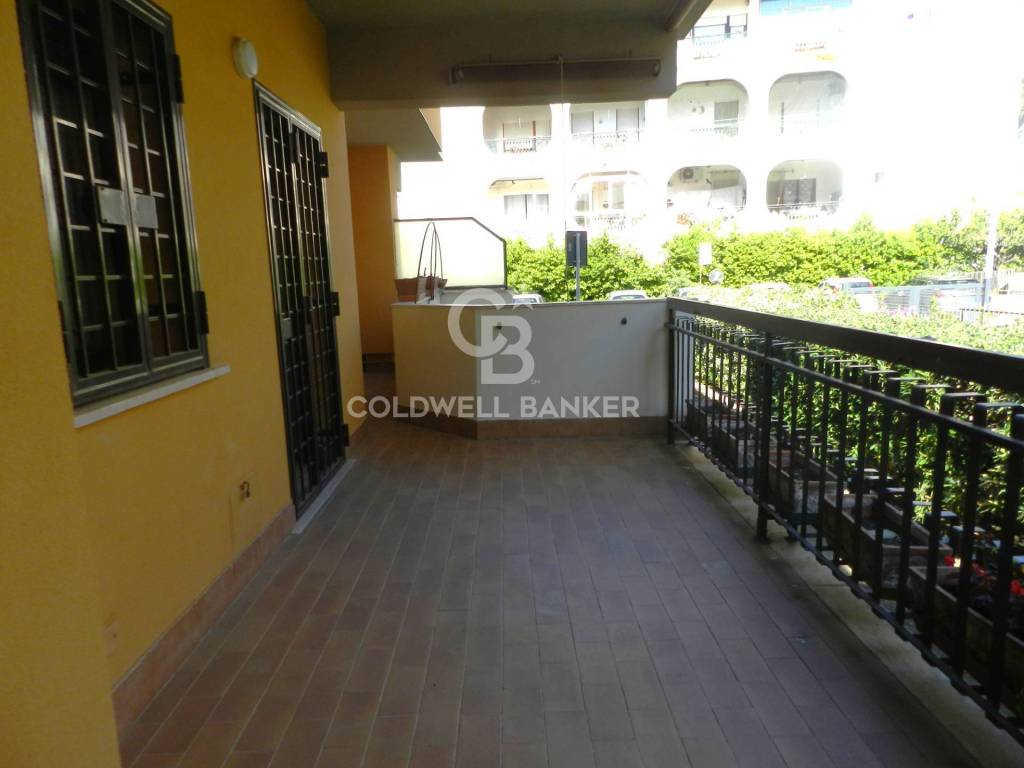 appartamento in vendita a Santa Marinella