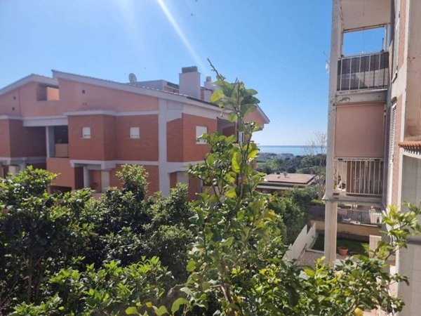 appartamento in vendita a Santa Marinella