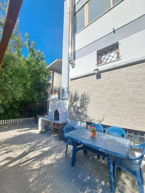 appartamento in vendita a Santa Marinella