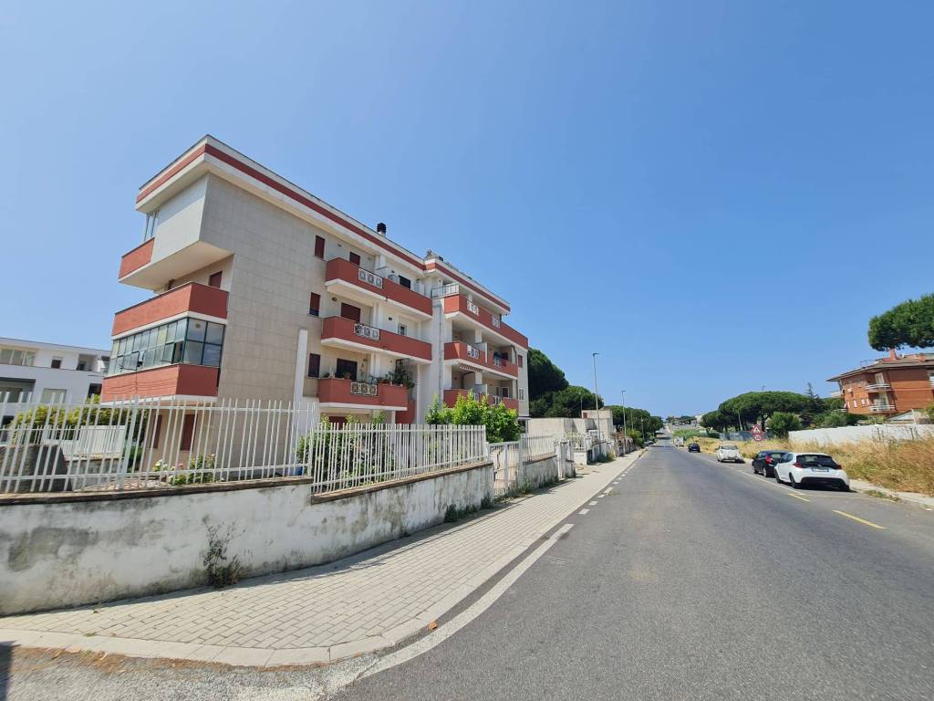 appartamento in vendita a Santa Marinella