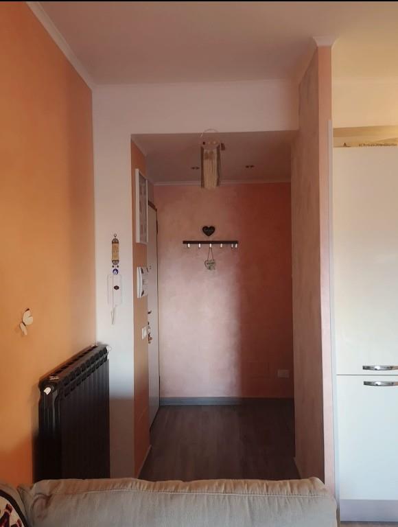 appartamento in vendita a Santa Marinella