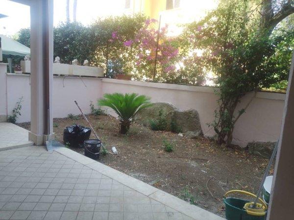 appartamento in vendita a Santa Marinella