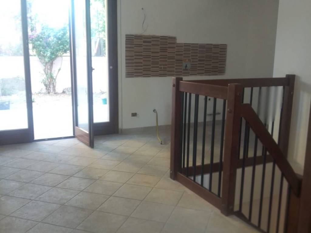 appartamento in vendita a Santa Marinella