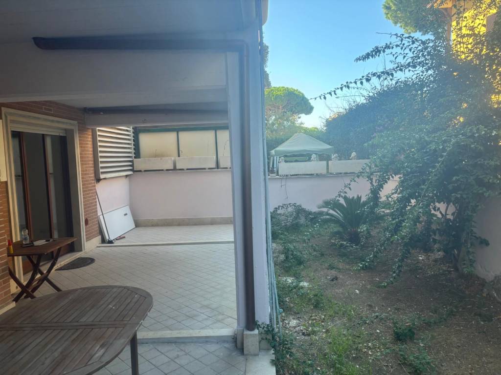 appartamento in vendita a Santa Marinella