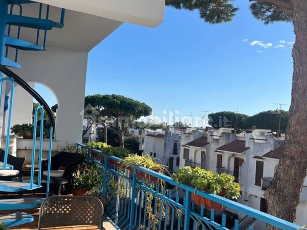 appartamento in vendita a Santa Marinella in zona Santa Severa