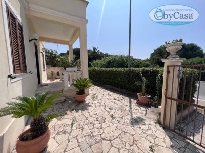 casa indipendente in vendita a Santa Marinella in zona Santa Severa