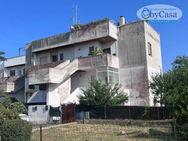 appartamento in vendita a Santa Marinella