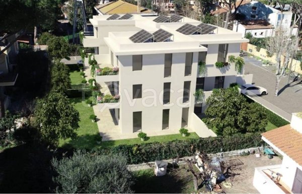 appartamento in vendita a Santa Marinella in zona Santa Severa