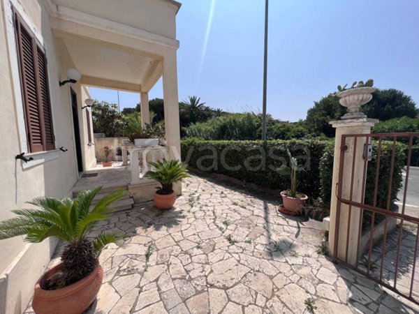 casa indipendente in vendita a Santa Marinella in zona Santa Severa