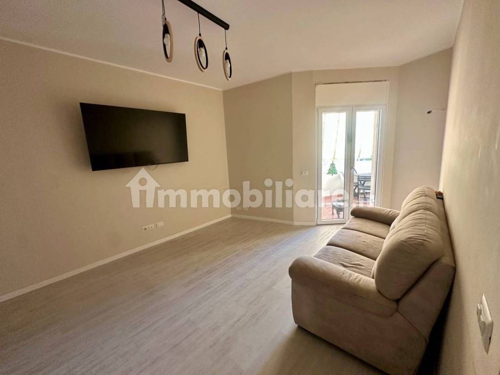 appartamento in vendita a Santa Marinella