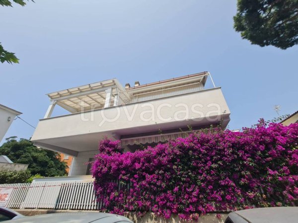 appartamento in vendita a Santa Marinella