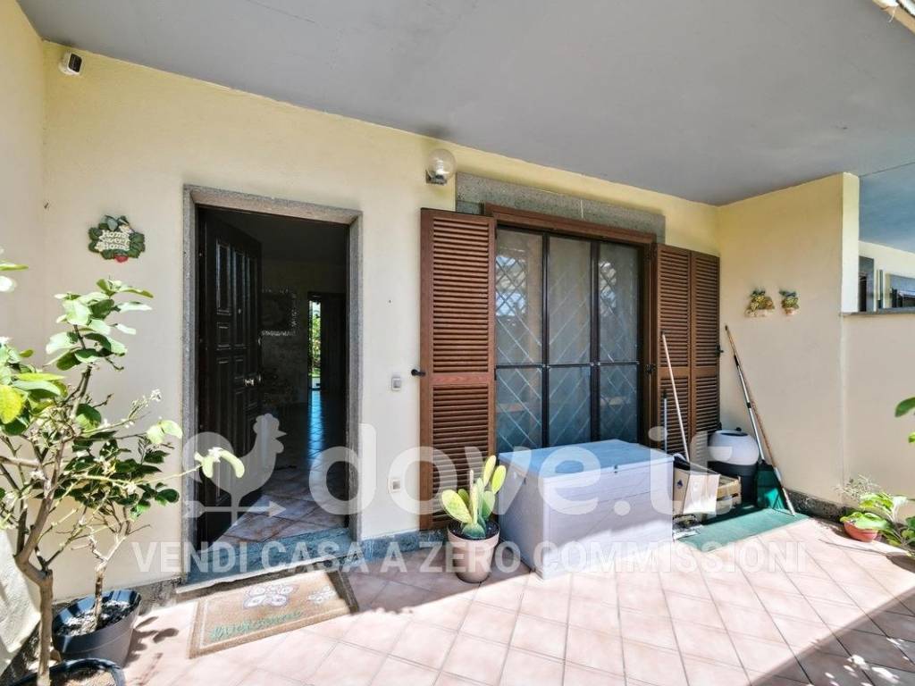 casa indipendente in vendita a Santa Marinella