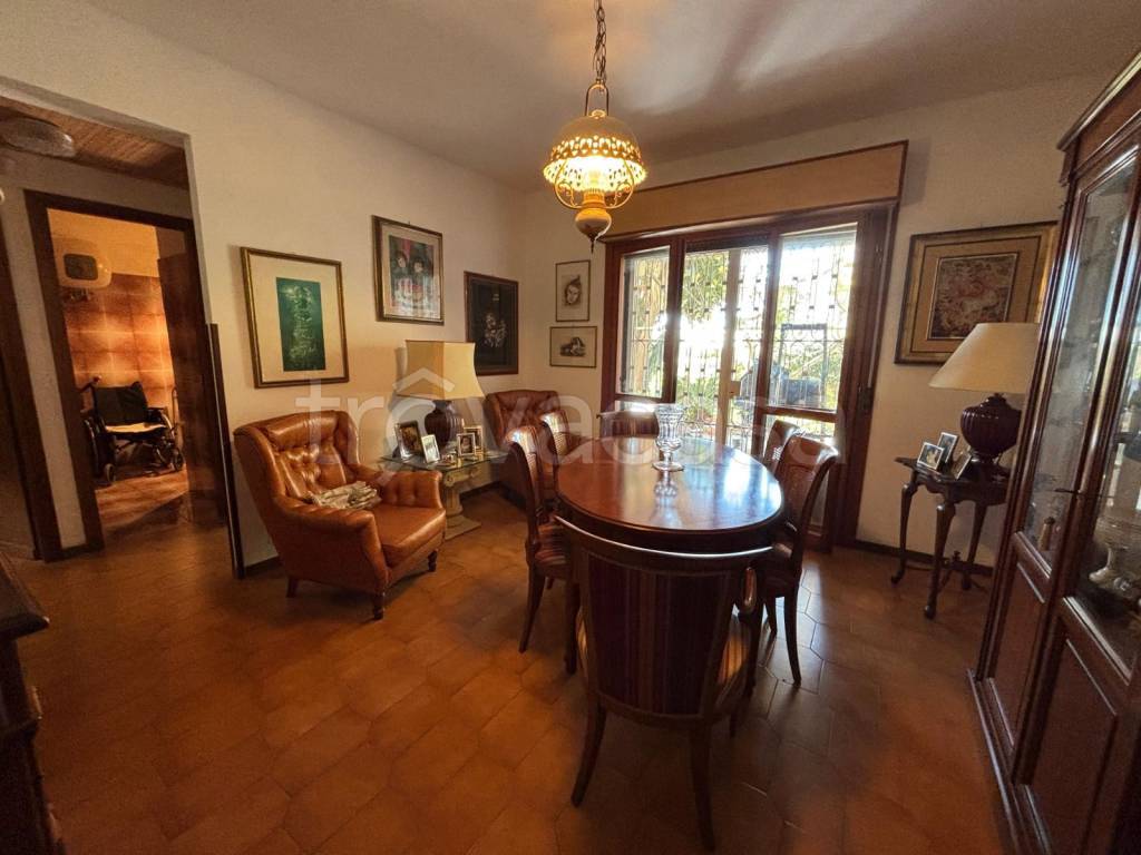 appartamento in vendita a Santa Marinella