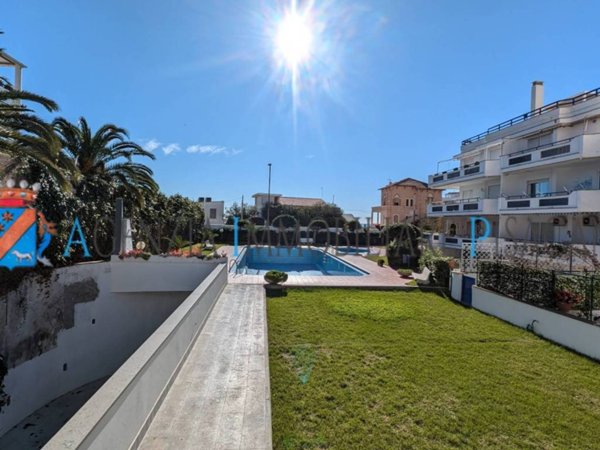appartamento in vendita a Santa Marinella