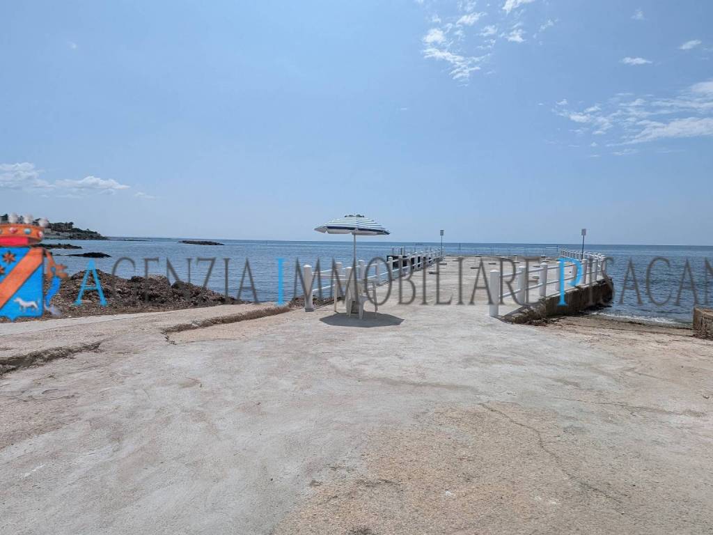 appartamento in vendita a Santa Marinella