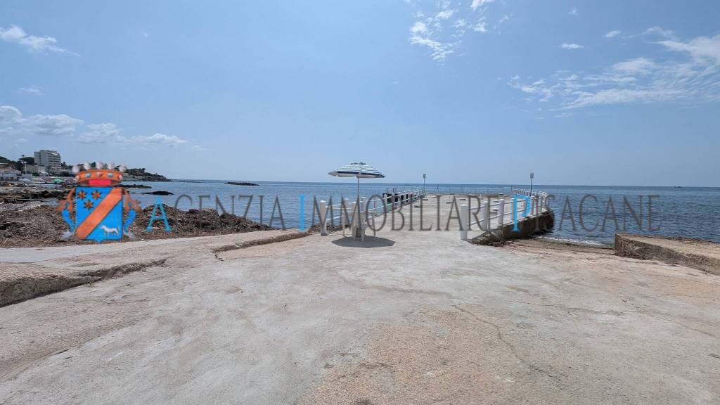 appartamento in vendita a Santa Marinella