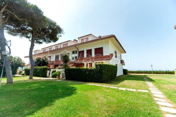 appartamento in vendita a Santa Marinella in zona Santa Severa
