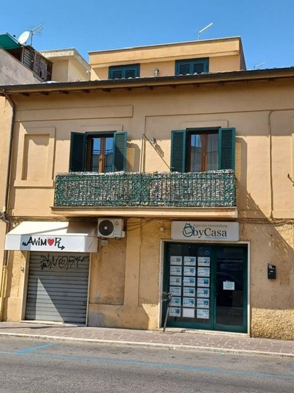 appartamento in vendita a Santa Marinella