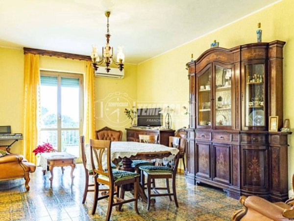 appartamento in vendita a Santa Marinella