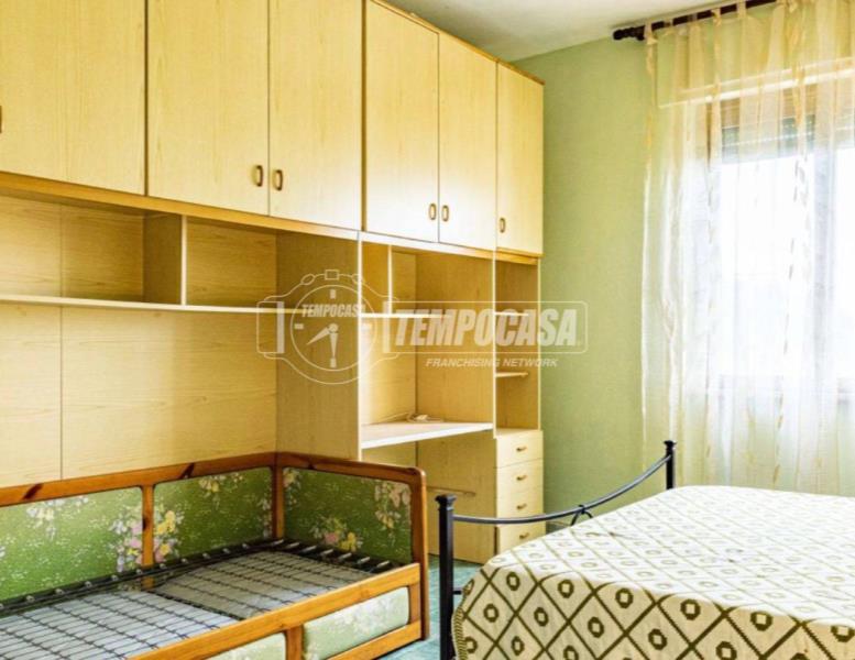 appartamento in vendita a Santa Marinella