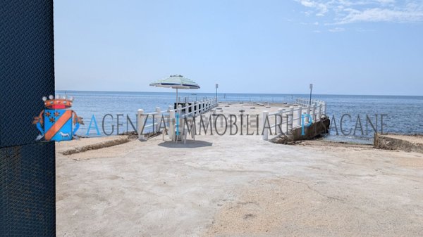 appartamento in vendita a Santa Marinella