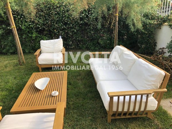 appartamento in vendita a Santa Marinella in zona Santa Severa