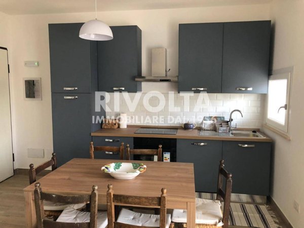 appartamento in vendita a Santa Marinella in zona Santa Severa