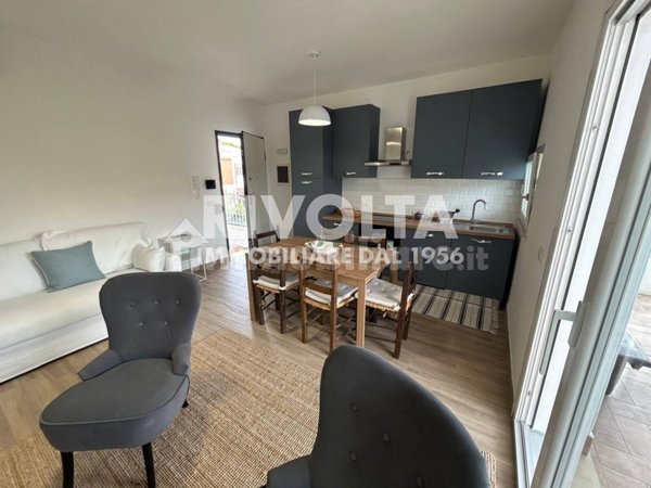 appartamento in vendita a Santa Marinella in zona Santa Severa