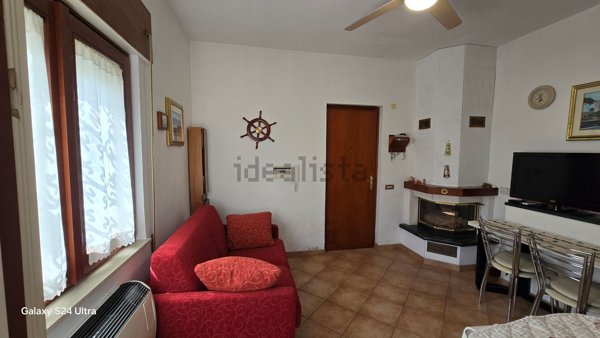 appartamento in vendita a Santa Marinella